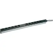 Digitus Pdu strāvas sloksne 12X schuko ligzda Dn-95405 Listwa gniazdo