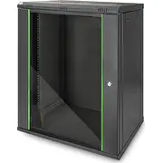 Digitus Rack Dn-19 16-U-Ec-Sw skapis Szafa