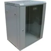Digitus Sienas skapis 19 15U Dn-W19 15U/600 Szafa