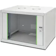 Digitus Sienas skapis 19 7U Dn-19 07-U-Ec Szafa