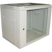 Digitus Sienas skapis Dn-W19 09U/450 Szafa 19 9U