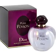Dior Pure Poison Edp 100 ml