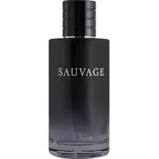 Dior Sauvage Edt 200 ml