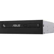 Disks Asus Drw-08D6Mt/Blk/B/As iekšējais Intern