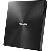 Disks Asus Zendrive U8M Black 90Dd0290-M29000 Czarny