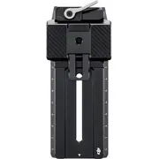 Dji apakšējā ātrās atbrīvošanas plāksne Rs Pro 2024 Dolna szybkiego do Rs Pro