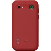 Doro Leva E10 Lte Rot