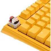 Ducky x Hotkeys League Lucky
