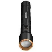 Duracell Df4000R zibspuldzes blisteris Latarka Blister
