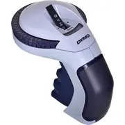 Dymo uzlīmju printeris Omega Prägegerät Etikettiergerät Zuhause Blister Drukarka etykiet