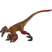 Dzīvnieku planētas figūriņa Deinonychus Figurka Animal Planet Deinonych