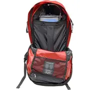 Eagle Creek Ranger Xe mugursoma 26L melna Backpack Black