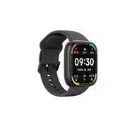 Ecowatch Smartwatch Ew06 Black Czarny