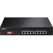 Edimax Es-1008P V2 Switch