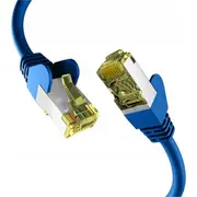 Efb Cat6A Blau 30M Patch cable S/Ftp Pimf Patchkabel