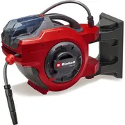 Einhell Ge-Hr 18/30 Li-Solo Šļūteņa Un Akumulatora Šļūteņas Spolis Na Aku