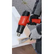 Einhell siltuma lielgabals 4520195 Opalarka