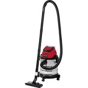 Einhell Tc-Vc 18/20 Li S-Solo industriālais putekļu sūcējs Odkurzacz