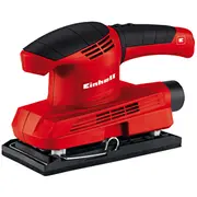 Einhell Th-Os 1520 slīpmašīna Szlifierka