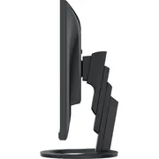 Eizo Flexscan Ev2720S datora monitors 68.6 cm 27 2560 X 1440 Px Quad Hd Lcd Black monitor komputerowy px Czarny