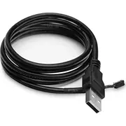 Ek Water Blocks Usb ārējais iekšējais. 1M. melns 3831109818800 Zew. wew. Czarny