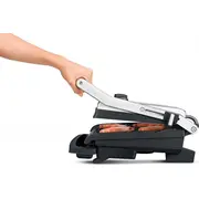 Sage Adjusta Grill Elektriskais grils Elektryczny The