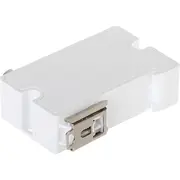 Elektrolīnijas adapteris Dahua Technology Extender EthernetPoe Lr1002-1Et-V3 Raidītājs Adapter powerline Nadajnik