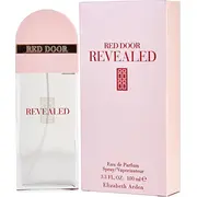 Elizabeth Arden Red Door Revealed In 100Ml Edp