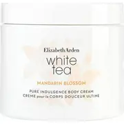 Elizabeth Arden White Tea Mandarin Blossom ķermeņa krēms 384Ml Krem do