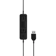 Emporia Epos Anschlusskabel Usb-Cc x5 Ms Usb kabelis Kabel