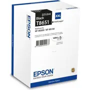Epson C13T865140 Black Ink Original Tusz