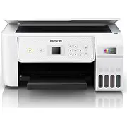 Epson Ecotank Et-2876 daudzfunkciju ierīce C11Cj66423 Wielofunkcyjne