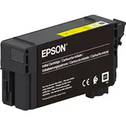 Epson Ink T40D440 tinte Dzeltena Tusz yellow
