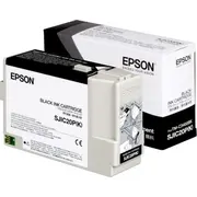 Epson tinte Sjic20P Melna Tusz black