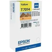 Epson tinte T7014 C13T70144010 Dzeltena Tusz tusz Yellow