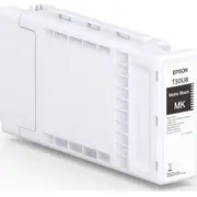 Epson tintes kārtridža matēta krāsa melna t 350 ml Ink cartridge matte Kolor Czarny 50U 50U80N