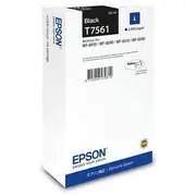Epson Wf-8Xxx sērijas tintes kasetne L melna Series Ink Cartridge Black