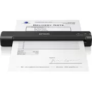 Epson Workforce Es-50 skeneris B11B252401 Skaner