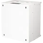 Equip Wandgehäuse skapis 19 12U 540X400Mm pelēks Szafa grau