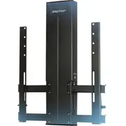 Ergotron sienas stiprinājums 55 Uchwyt