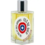 Etat Libre dOrange Fils De Dieu Du Riz Et Des Agrumes Edp 100Ml Dorange