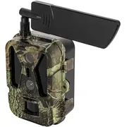 Evolveo Strongvision Dual Pro 4G. fotoattēlu ielīmēšana mākonī un e-pastā. 16 Gb Fotopast na Cloud Email.16