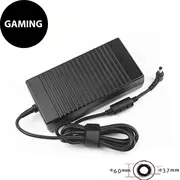 Extra Digital Nešiojamo kompiuterio įkroviklis Asus klēpjdatora barošanas avots 230W 19.5V. 11.8A Zasilacz do laptopa
