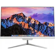 Extralink 24 daudzfunkcionālais dators Office datoru komplekts Intel i5-11300H. 16Gb Ddr4. 512Gb Ssd. tastatūra. pele. kamera Komputer All-In-One Pc Zestaw komputerowy klawiatura. mysz.