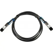 Extralink Qsfp28 Dac kabelis 100G 3M 30Awg Kabel