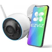 Ezviz Ip kamera H3 3K 5Mp Kamera