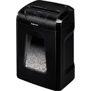 Fellowes 12C P-4 smalcinātājs Niszczarka