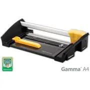 Fellowes 5437001 Gamma A4