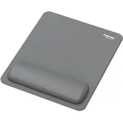 Fellowes Breyta spilventiņš pelēks 100142556 Szara