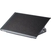 Fellowes Heavy Duty Professional sērijas kāju krēsls 8064101 Series